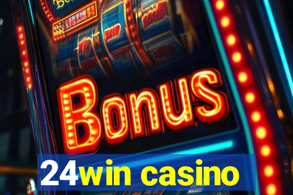 24win casino